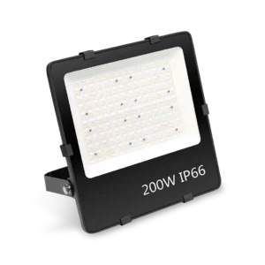 LED prožektor 200W IP66