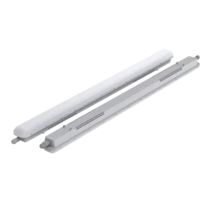 Niiskuskindlad valgustid