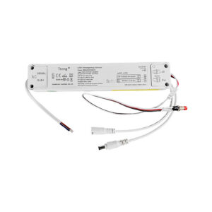 LED paneeli avariitoiteplokk 3W 3h