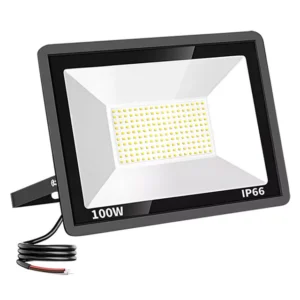 LED prožektor 100W IP66 DOB