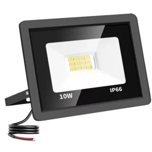 LED prožektor 10W IP66 DOB
