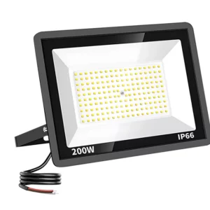LED prožektor 200W IP66 DOB