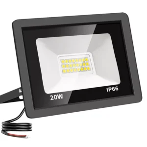 LED prožektor 20W IP66 DOB