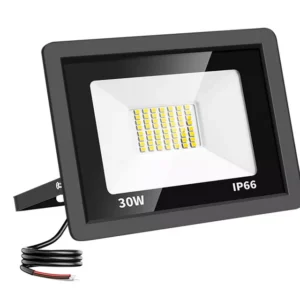 LED prožektor 30W IP66 DOB