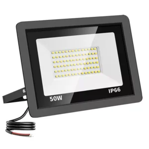 LED prožektor 50W IP66 DOB