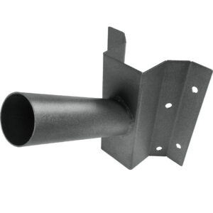 Tänavavalgusti kinnituspost Ø60 mm