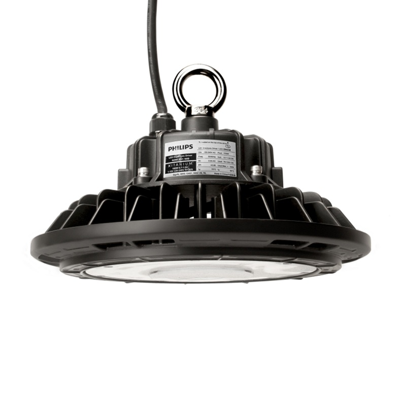 LED kõrghalli valgusti 150W IP65