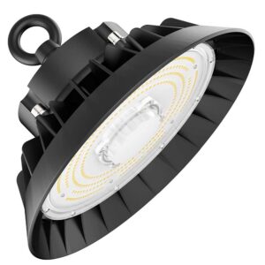 LED kõrghalli valgusti 100W 0-10V IP65 Sensor