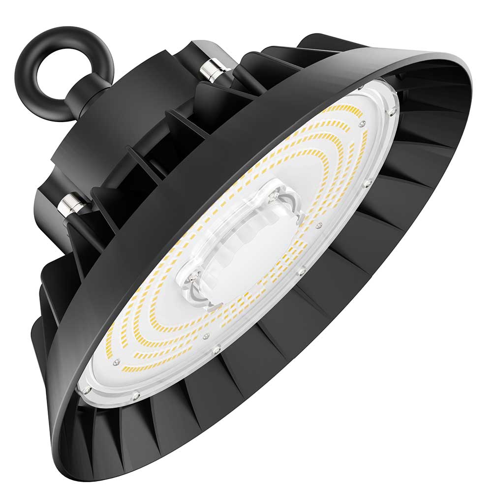 LED kõrghalli valgusti 100W 0-10V IP65 Sensor