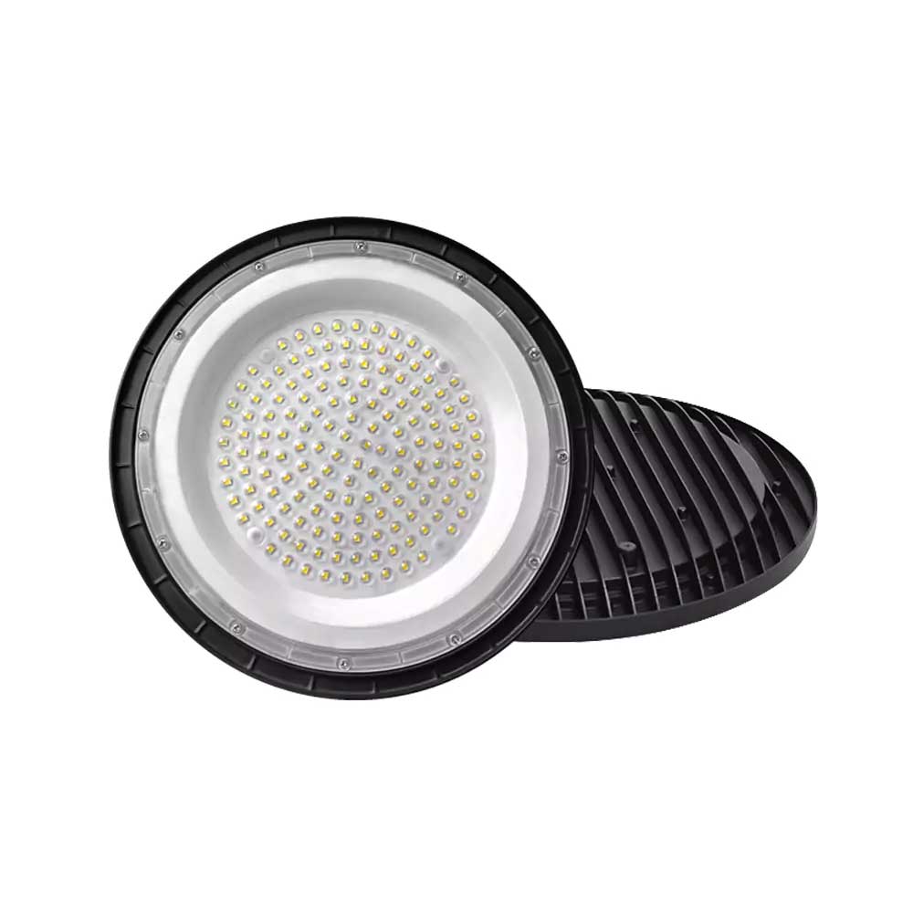 LED kõrghalli valgusti 200W DOB IP65