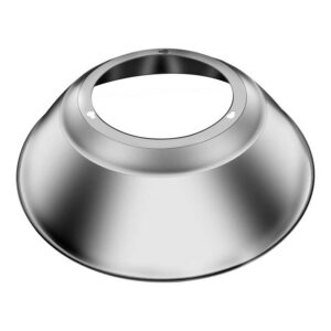 LED kõrghalli valgusti alumiiniumreflektor versioon B