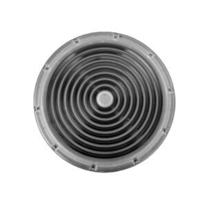 LED lääts kõrglaevalgustile versioon B