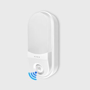 LED seinavalgusti 15W IP66 Sensor
