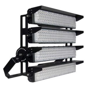 LED staadionivalgusti 4x250W IP66