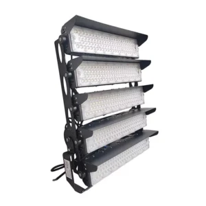 LED staadionivalgusti 5x250W IP66