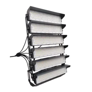 LED staadionivalgusti 6x250W IP66