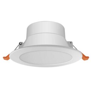 LED süvistatav valgusti 12W IP20