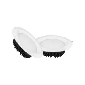 LED süvistatav valgusti 9W IP20