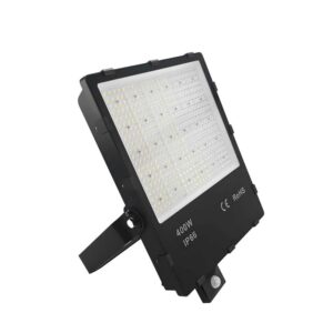 LED prožektor 400W PIR IP66